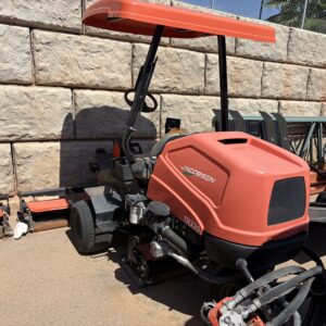 USED 2020 JACOBSEN TR320 ROUGH MOWER
