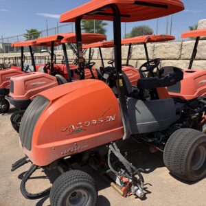 USED 2020 JACOBSEN LF550 FAIRWAY MOWER