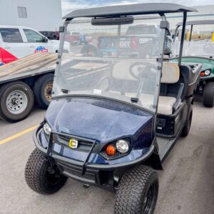 2025 CUSHMAN HAULER PRO ELITE UTILITY VEHICLE