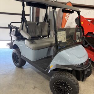 2026 EZGO RXV 4 ELiTE Golf Cart