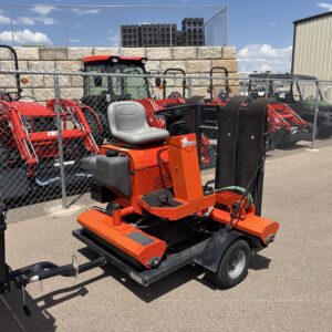 SMITHCO TOURNEMENT XL 7000 GREENS ROLLER DEMO UNIT