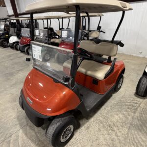 2020 EZGO RXV ELiTE Golf Cart