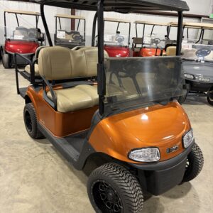 2021 EZGO RXV ELITE Lithium Golf Cart