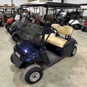 2019 EZGO TXT New Lithium Golf Cart