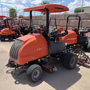 USED 2020 JACOBSEN LF550 FAIRWAY MOWER