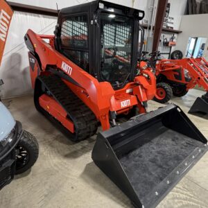 KIOTI TL-750 Track SKID STEER