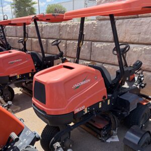 USED 2020 JACOBSEN TR320 ROUGH MOWER