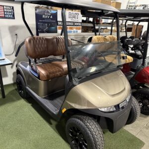 2026 EZGO RXV ELiTE Lithium Golf Cart