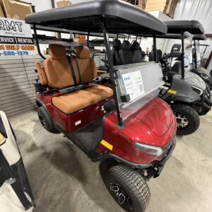 New 2026 Kandi Goat 2P Lithium Golf Cart