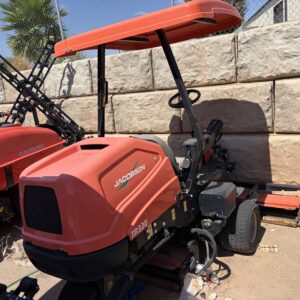 USED 2020 JACOBSEN TR320 ROUGH MOWER
