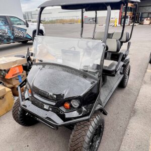 2026 E-Z-GO LIBERTY ELITE 4 PASSENGER GOLF CART