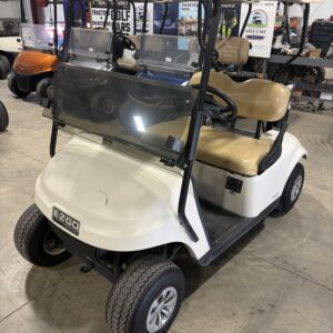 2022 EZGO TXT Golf Cart