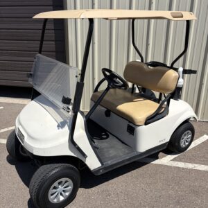 2022 EZGO TXT Golf Cart