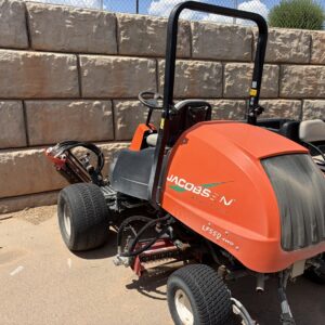 USED 2020 JACOBSEN LF550 FAIRWAY MOWER