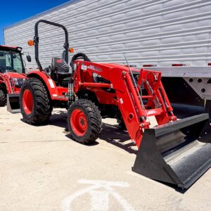 2026 KIOTI CK2620HB COMPACT TRACTOR