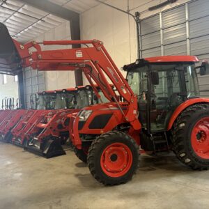 New KIOTI RX7320 POWER SHUTTLE Tractor