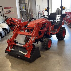 New KIOTI CS2530 HST Tractor