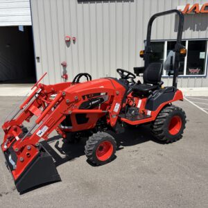 New KIOTI CS2230 HST Tractor